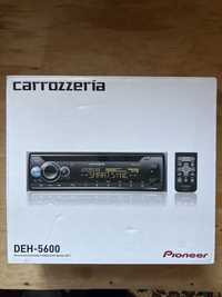 Carrozzeria DEH-5600. Pioneer