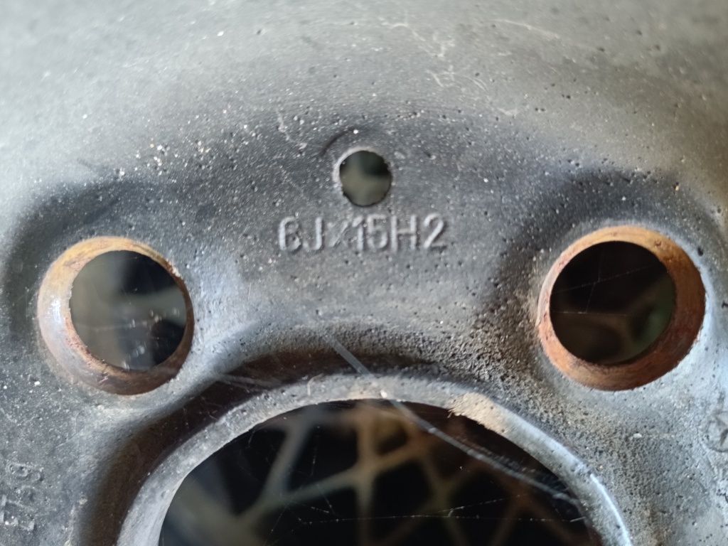 Джанти за Мерцедес 4.112.15.