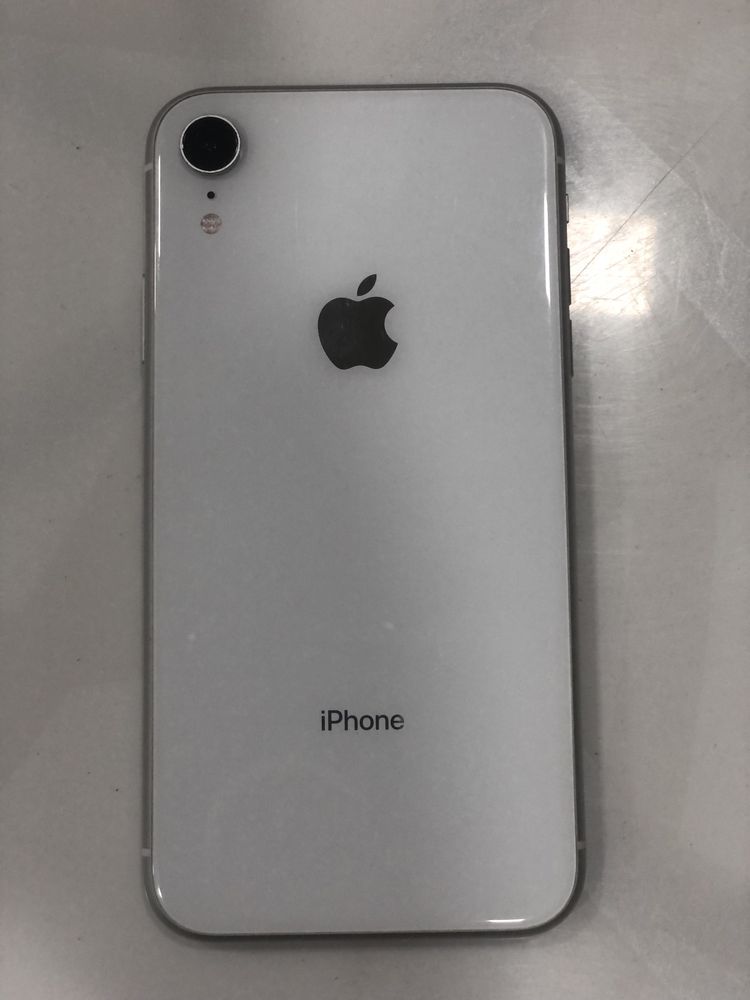 Iphone xr .siz izlagan