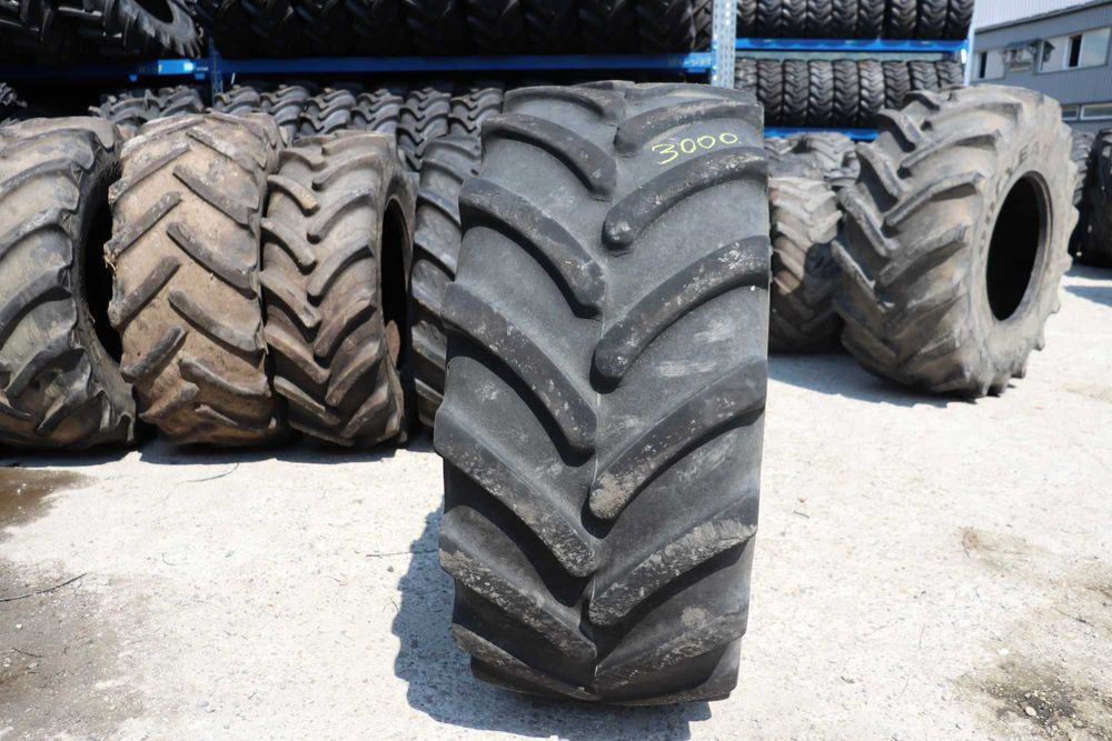 600/70R30 Firestone Cauciucuri Agricole Tractor Livrare Rapida