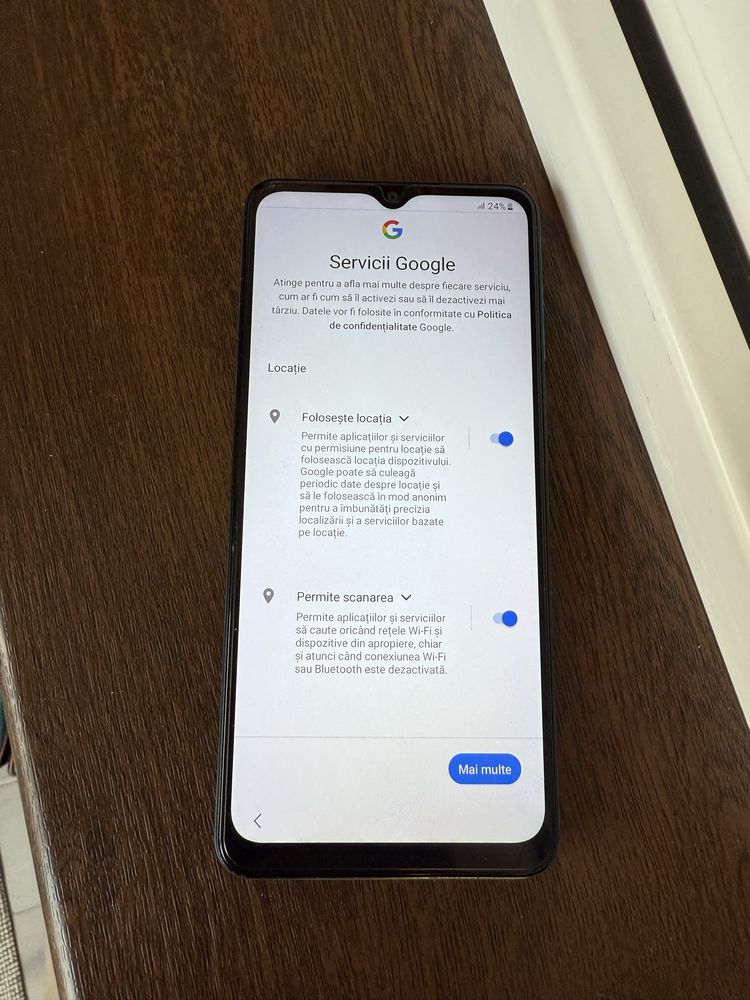 Telefon Samsung Galaxy A12