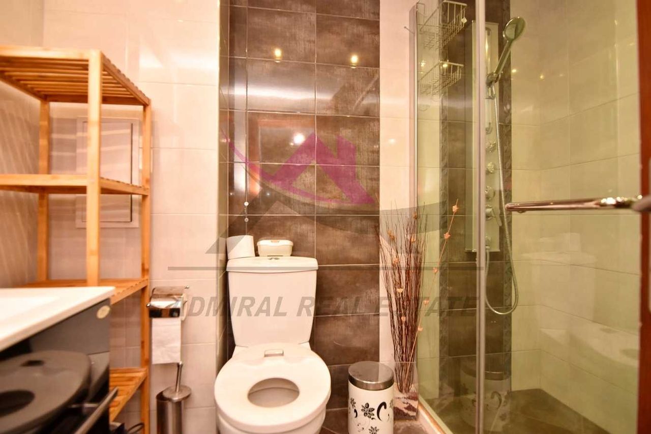 Дава се под наем Тристаен апартамент в Варна, Възраждане 1 - 100 кв.м за 750 € - Снимка #5