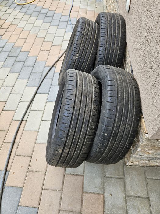 Vand anvelope 195x55x16 continental