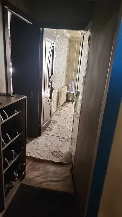 Яккасарайский район  Шота Руставели 1в2.ком kvartira/3/5 Кирпич