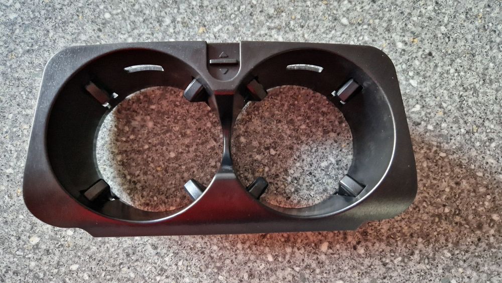 Cup holder Mercedes / suport pahare Mercedes - C,CLS,E,G,GLC,V - class