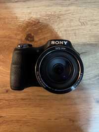 Фотоапарт Sony Dsc-H300