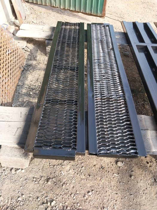 Продам аппарели для эвакуатора