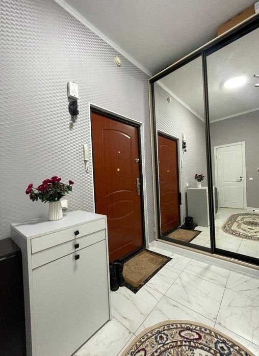 1-комнатную в ЖК «АРАЙ», 11 микрорайон