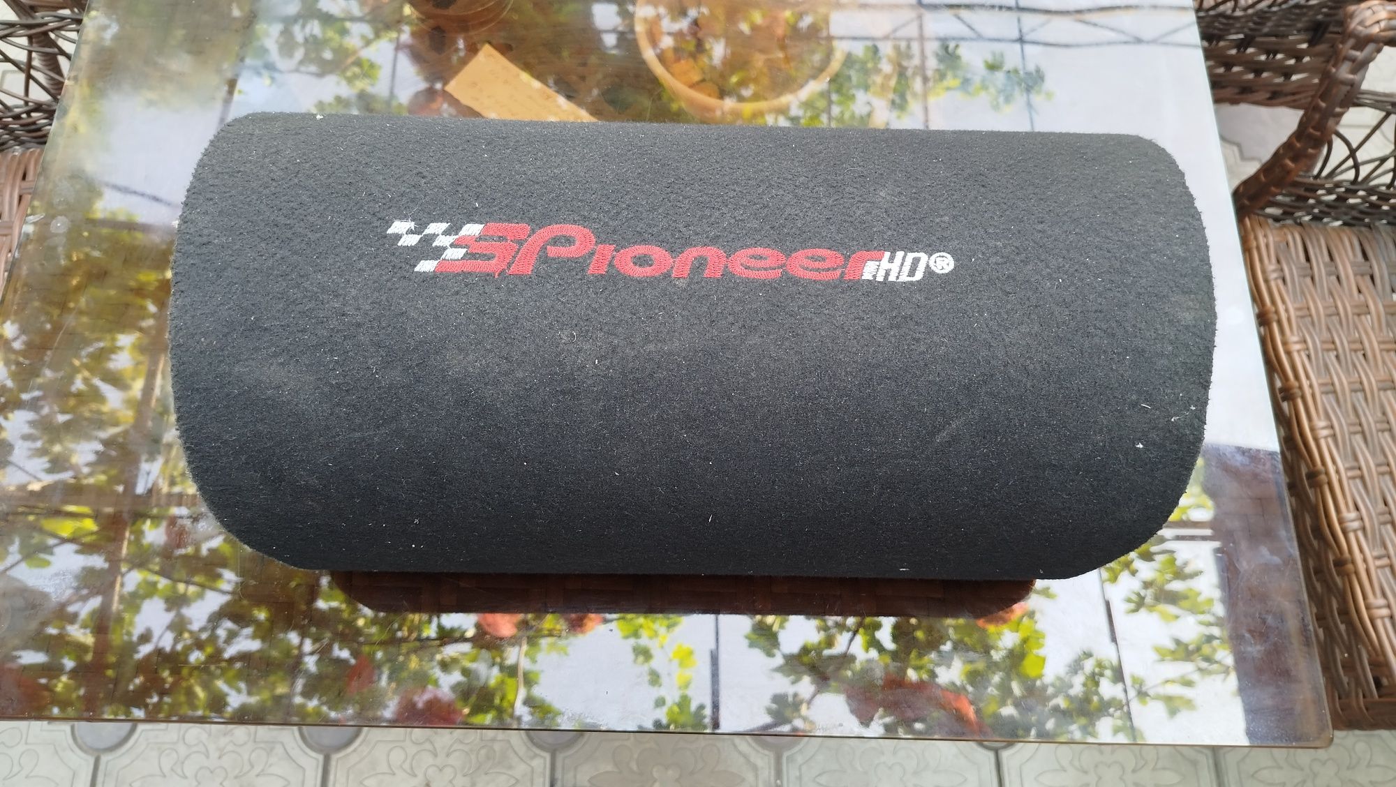 Pioner sabufer uslitli bilan