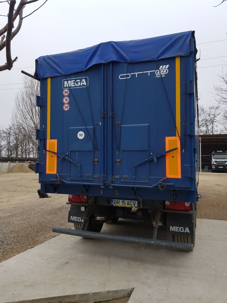 Bena cereale MEGA