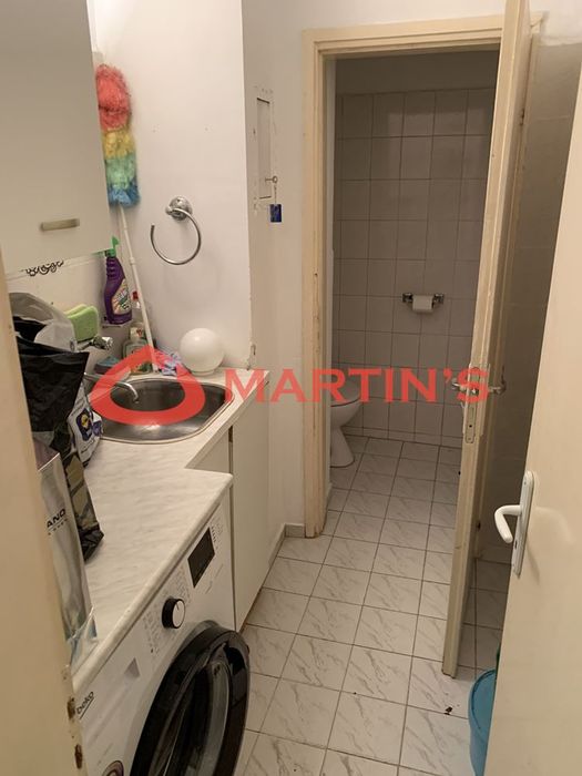 Продава се Тристаен апартамент в София, Дружба 1 - 102 кв.м за 2393 €/кв.м - Снимка #8