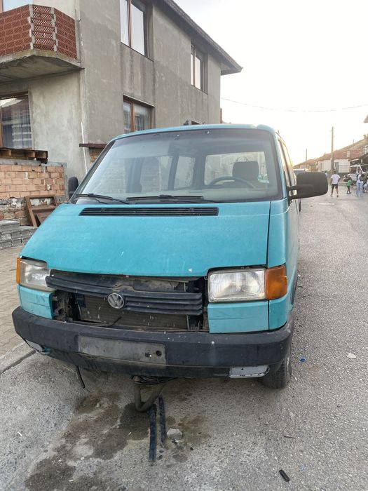 VW Transporter T4 НА ЧАСТИ !!