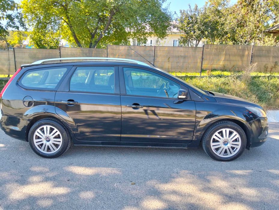 Vând Ford Focus MK2 2010 Euro 5