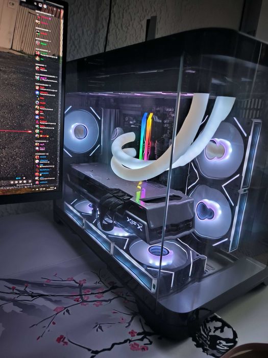 Calculator de gaming