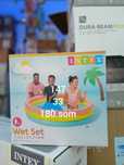Intex basen optom