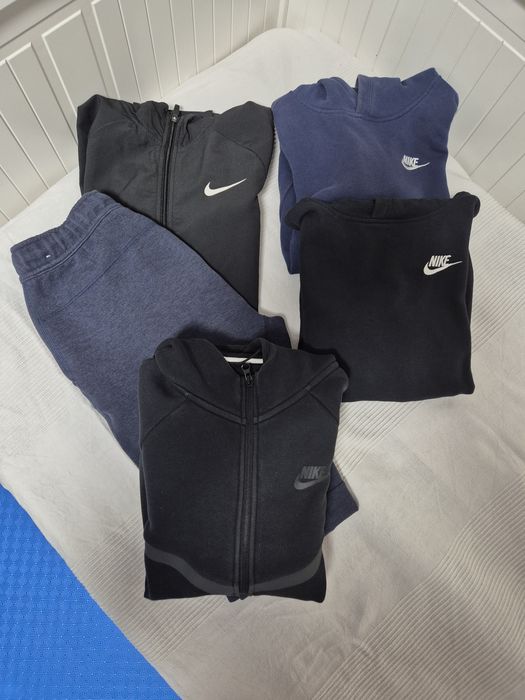 Детски спортни дрехи Nike M и L