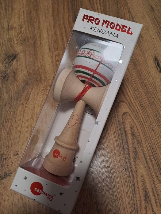 Kendama usa pro model