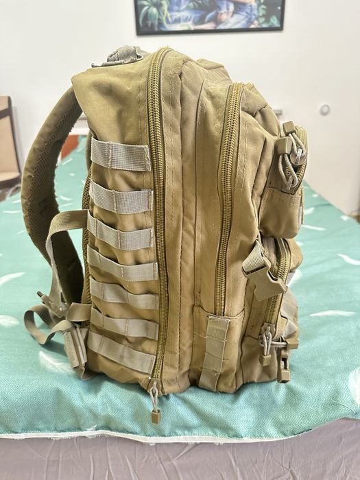 Rucsac tactic militar
