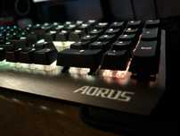 Клавиатура Aorus K7