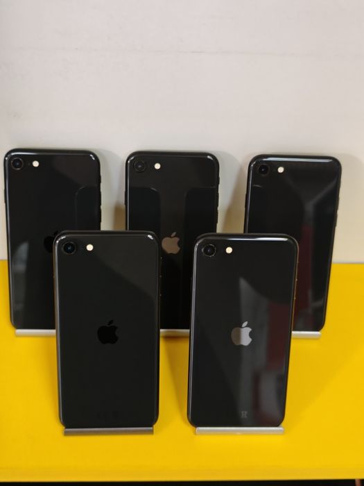 iPhone Se 2  2020