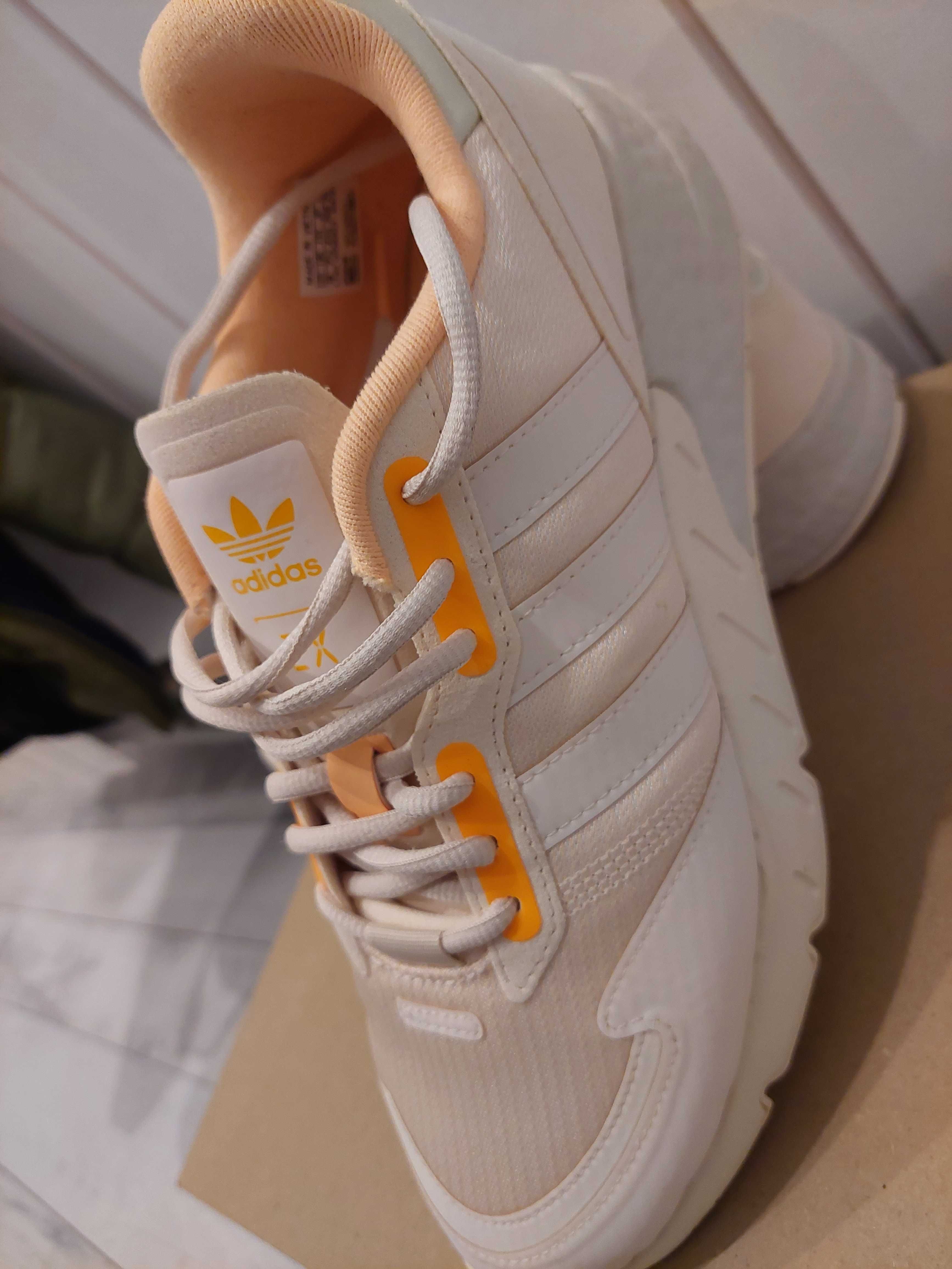 Adidas  Сникърси Zx 1K Boost W GZ9173