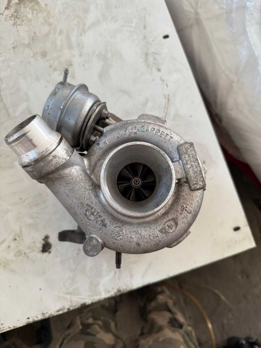 Vand turbo Renault laguna 3 : Cod GTA1749V