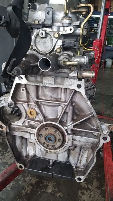 Motor 1.2 benz 1.2 i-dsi l12a1 honda jazz 2 gd