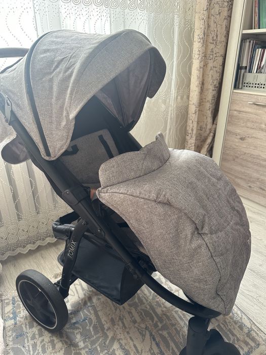 Коляска детская б/у