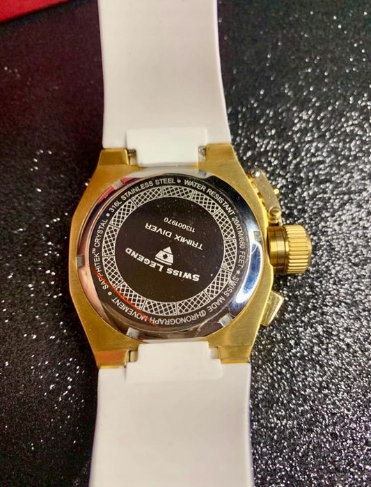 Swiss Legend / Original