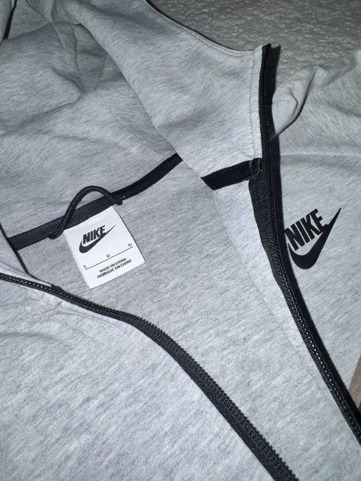 Дамски nike teck fleece