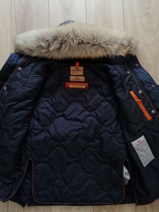 Parajumpers мъжко яке  S M