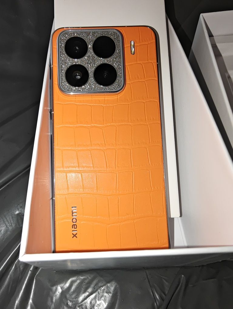 Xiaomi Diamond Special Edition. 16/1000GB Глобална версия!