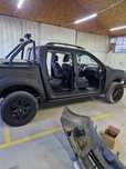 Vopsitorie auto profesionala vopsitorie raptor profesionala