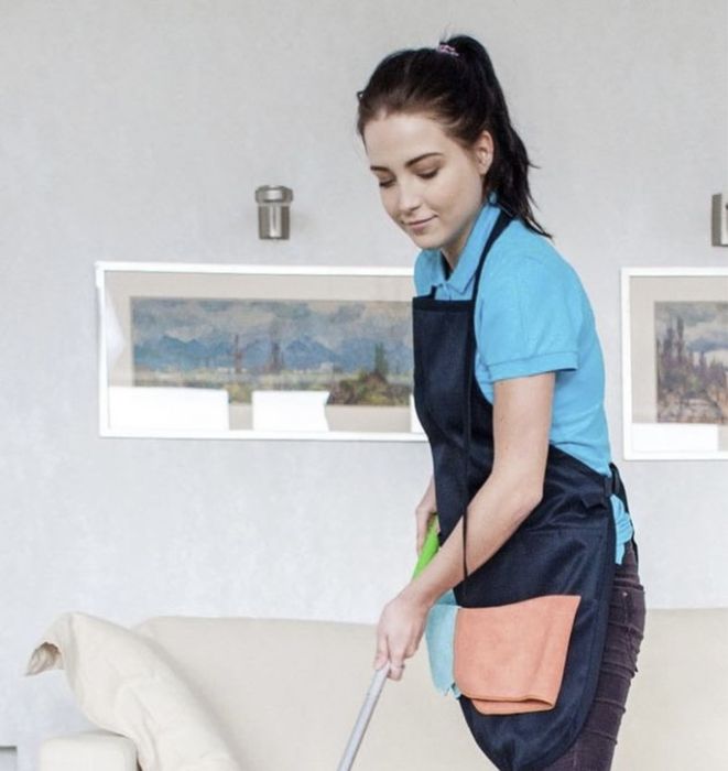 Уборка квартир домов в Атырау генеральная влажная уборка