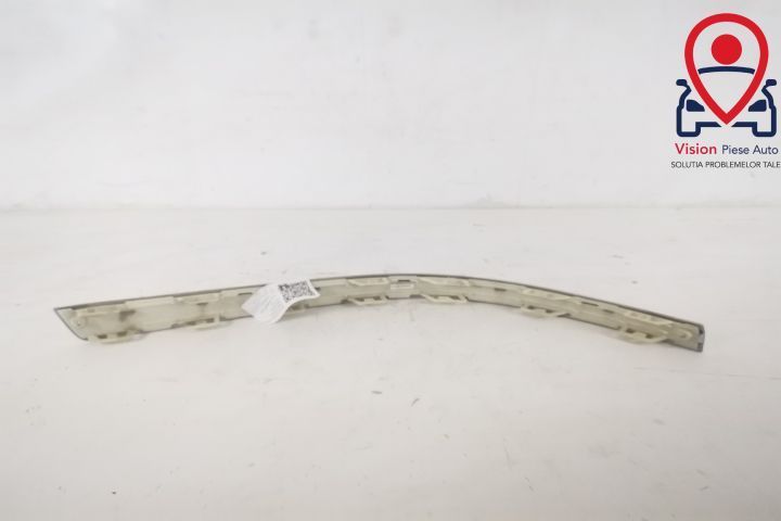 Ornament Crom Dreapta Bara Spate Original In Stare Buna Bentley Bentay