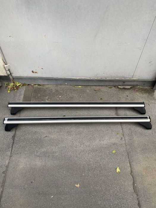 Напречни греди Signo