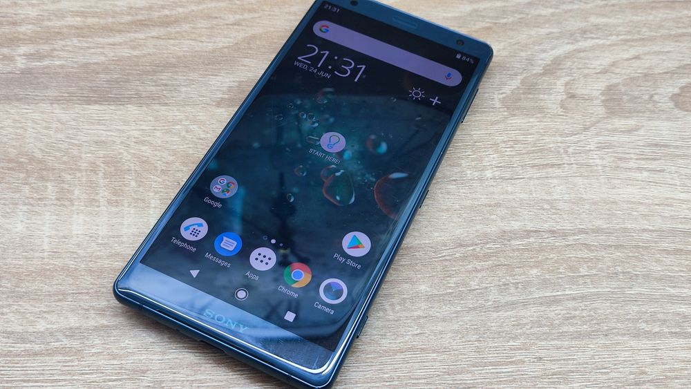 Sony Xperia XZ2 Compact 64Gb 6Gb RAM Impecabil