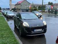 FORD PUMA Titanium