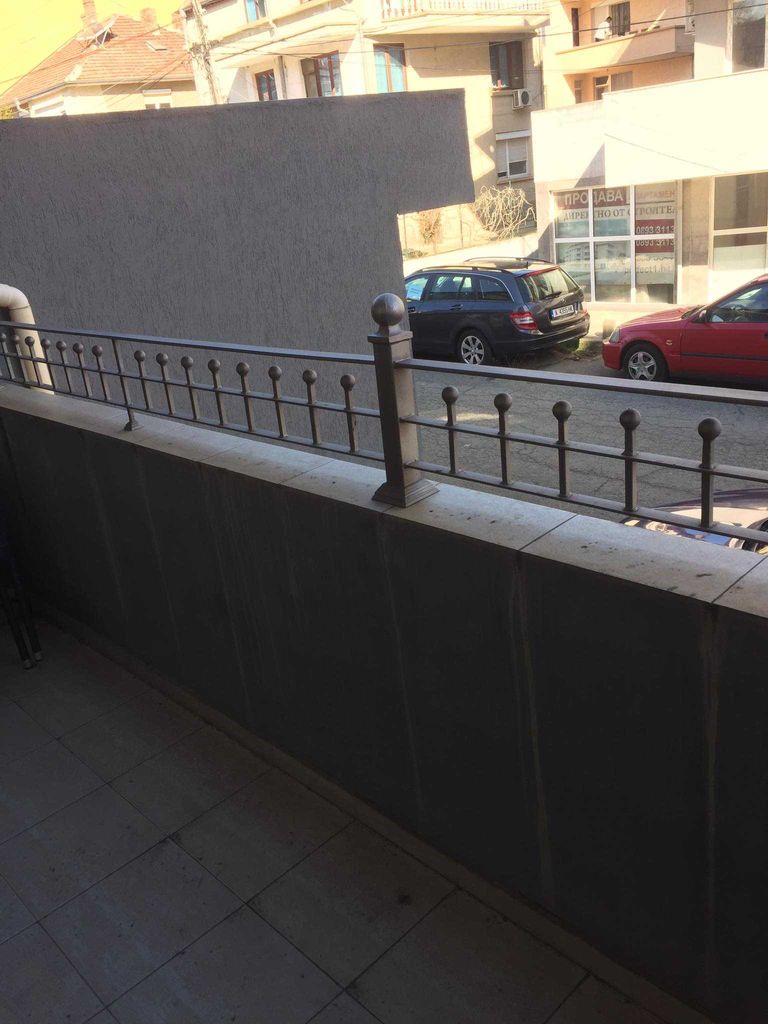 Дава се под наем Едностаен апартамент в Бургас, Сарафово - 37 кв.м за 175 € - Снимка #7