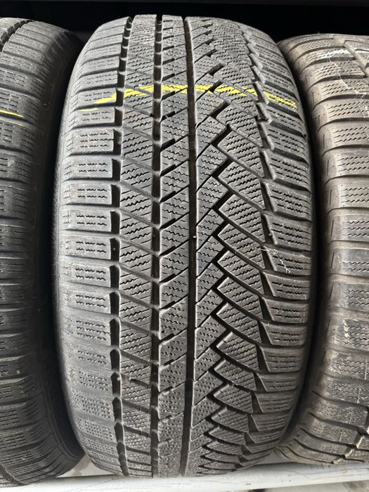 Anvelope 275/50/20 Continental