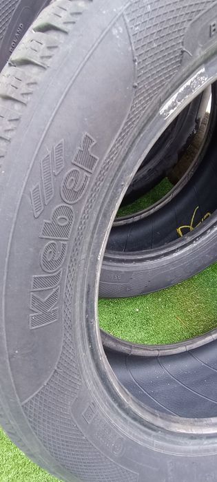 Vând cauciucuri/anvelope vara  Goodyear 195/50/15 DOT 2019