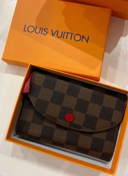 ПРОМОЦИЯ   Wallet дамски протмонета