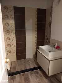 Apartament 2 camere decomandat, zona Calea Zarandului, parter, 55mp