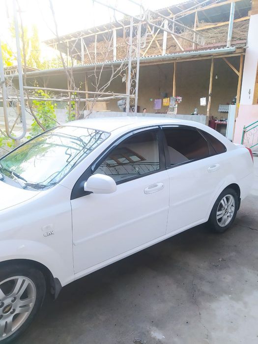 Продается Chevrolet Lacetti 2011