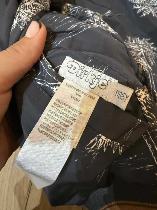 Двулицево страхотно якенце за 5 г