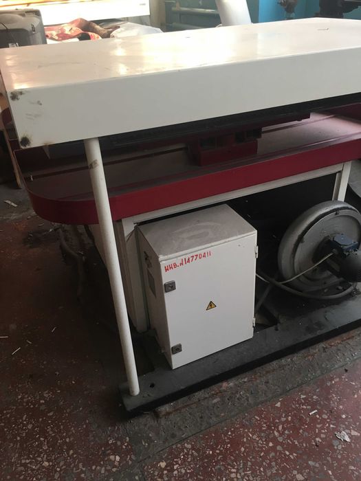 Сушильное оборудование б/у