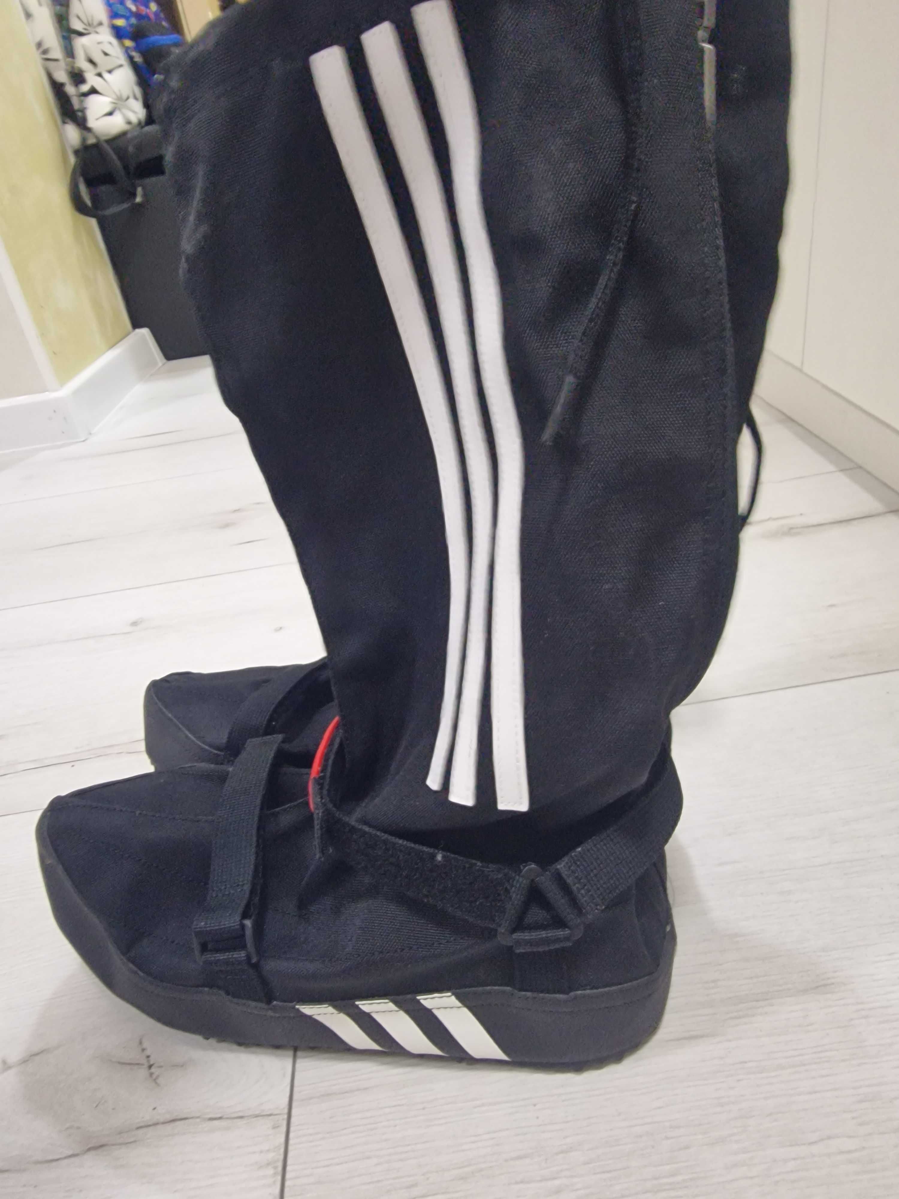 Adidas coverboot номер 39 за сноуборд