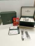 Frederique Constant nou Amanet BKG