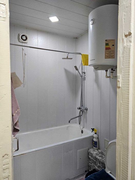 Ижарага квартира