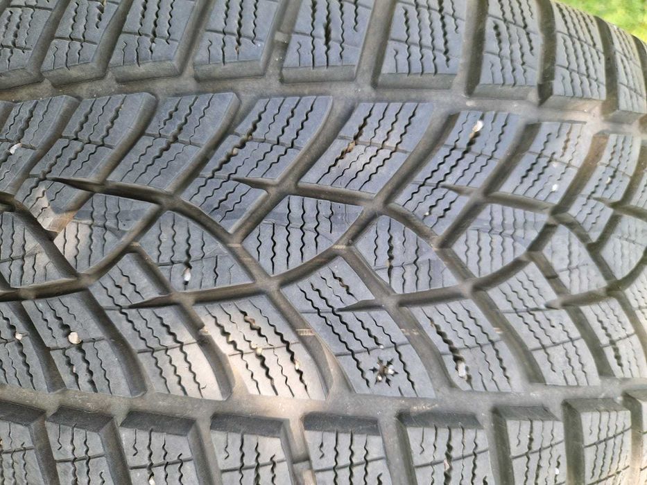 Anvelope 235/50 R18  GOOD Year All Season